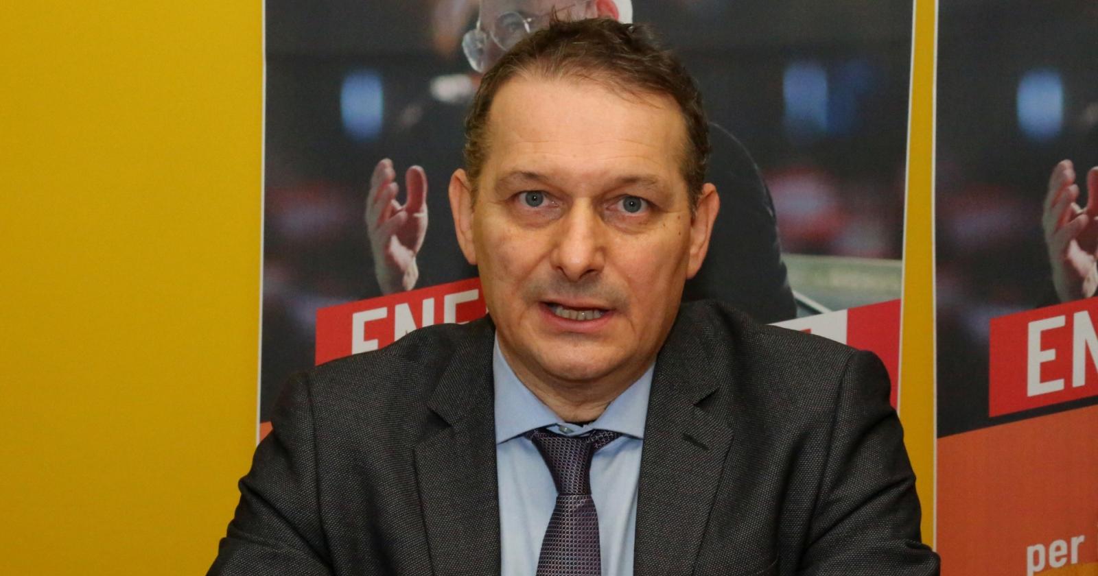 "Impariamo a non voltarci dall'altra parte"