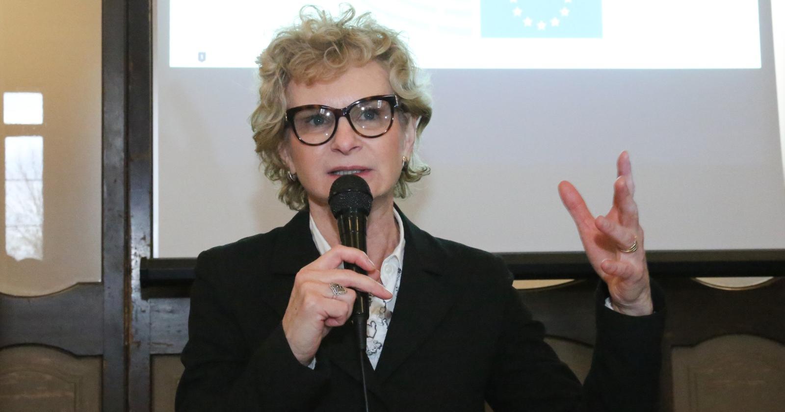 "Piogge 20 volte inferiori alla media"
