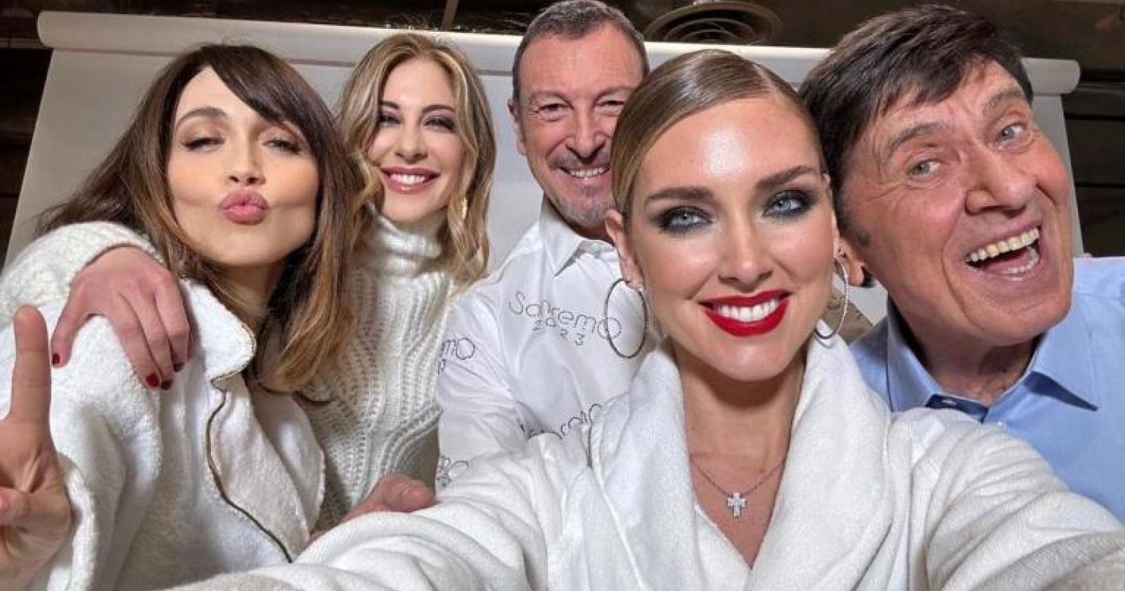 Delta Radio sbarca a Sanremo: “Un festival sempre più bello”