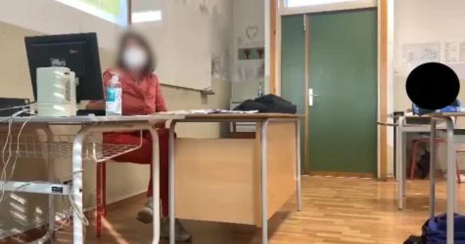 Spari in classi, la preside consegna il fascicolo al ministro. "Ora misure contro le violenze"