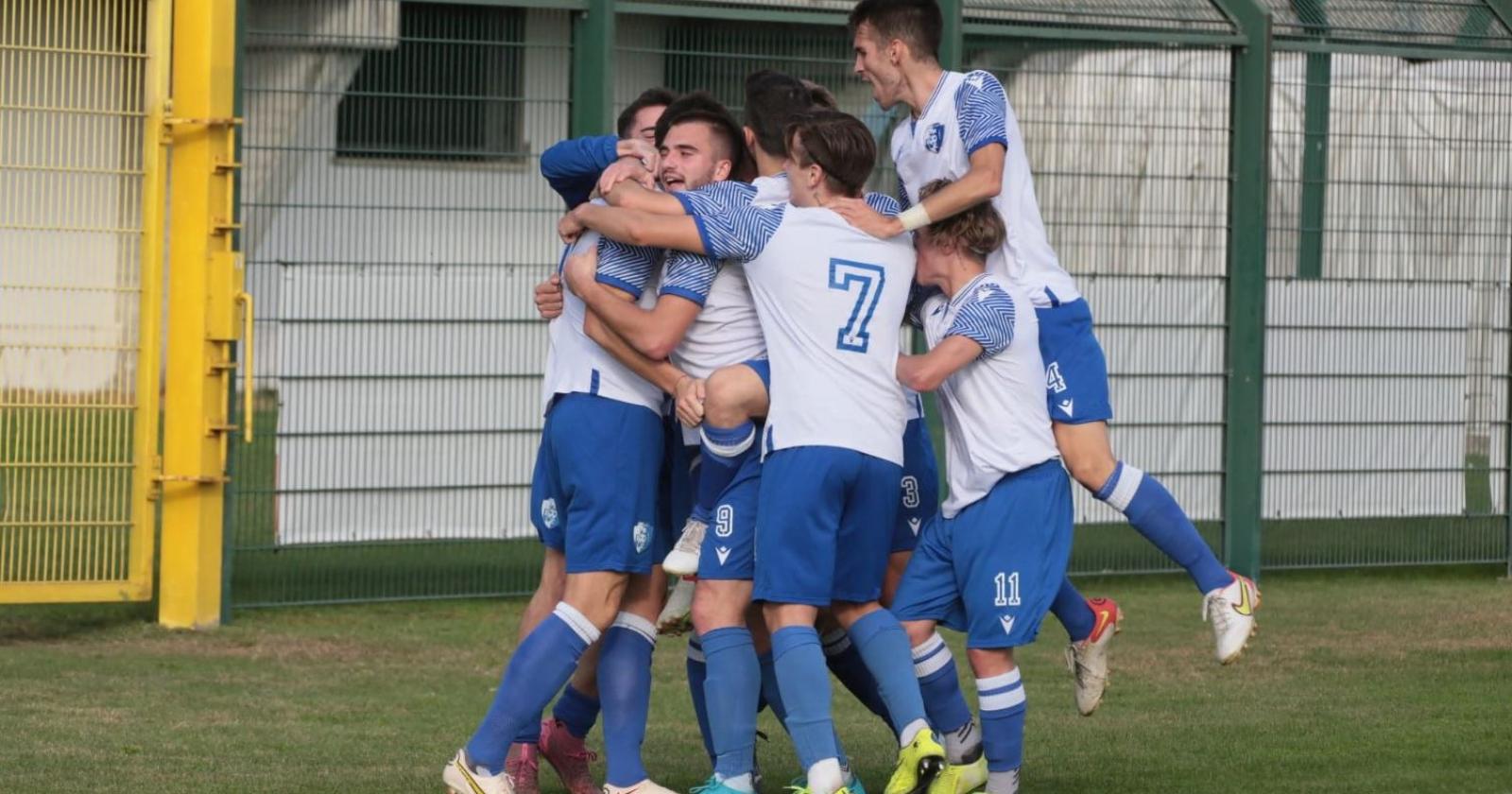 Il Rovigo vuole passare il turno contro il Barbisano Eclisse
