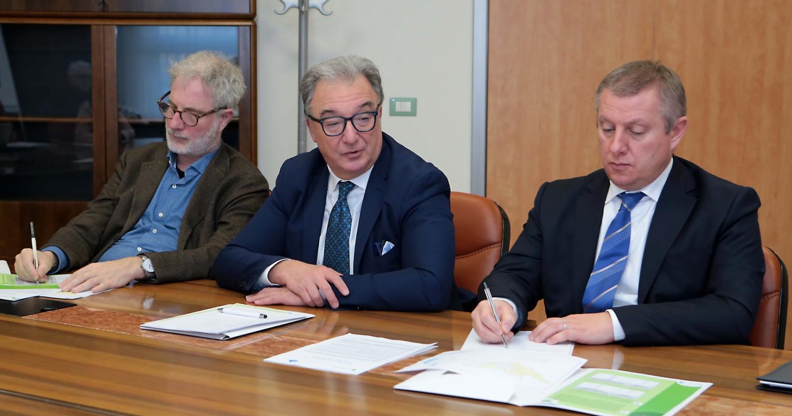 Ecoambiente: “Sempre più vicini ai cittadini del nostro Polesine”