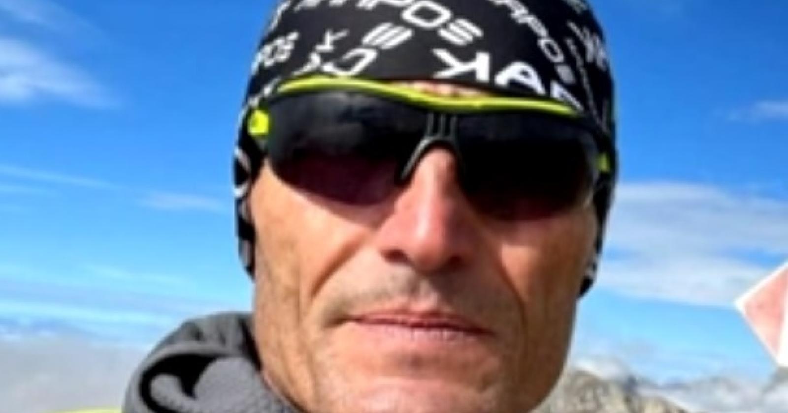 Lo scialpinista sopravvissuto alla valanga sta meglio