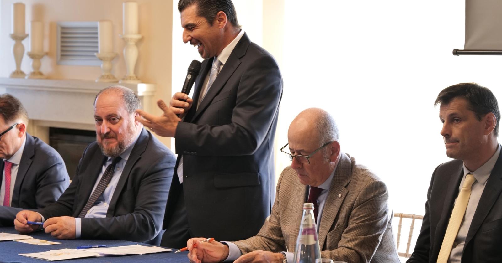 I custodi della nostra eccellenza
