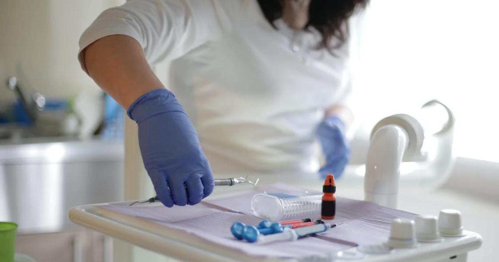 Assistenza domiciliare integrata: il servizio è stato trasferito al piano terra, corpo F
