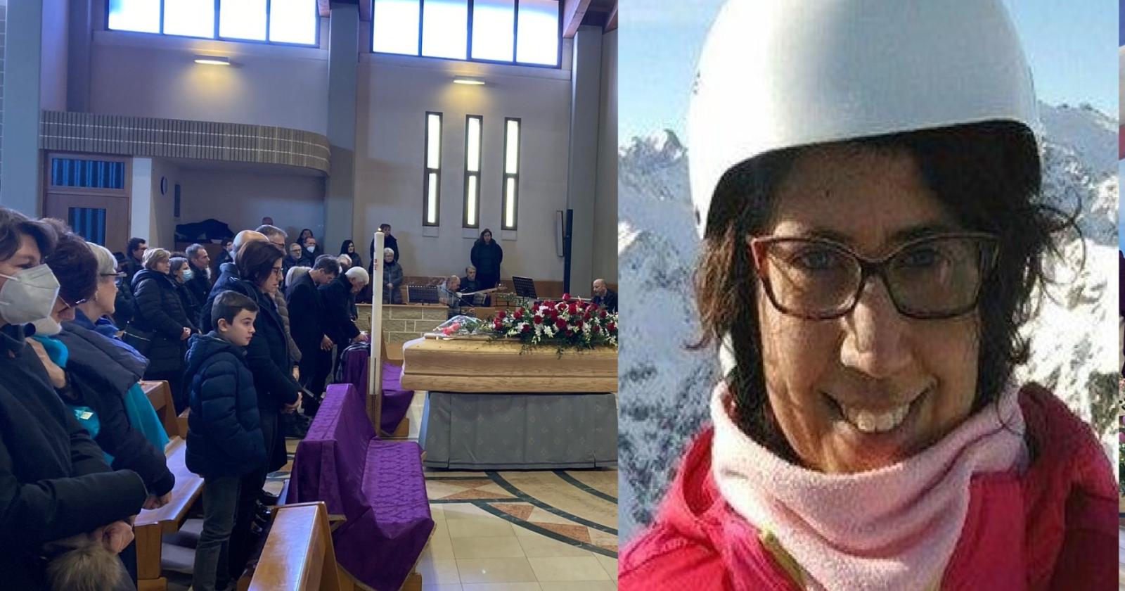 Addio Anna, voce del volontariato