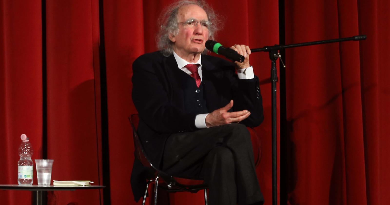 Vittorino Andreoli e la sua lode alla terza età