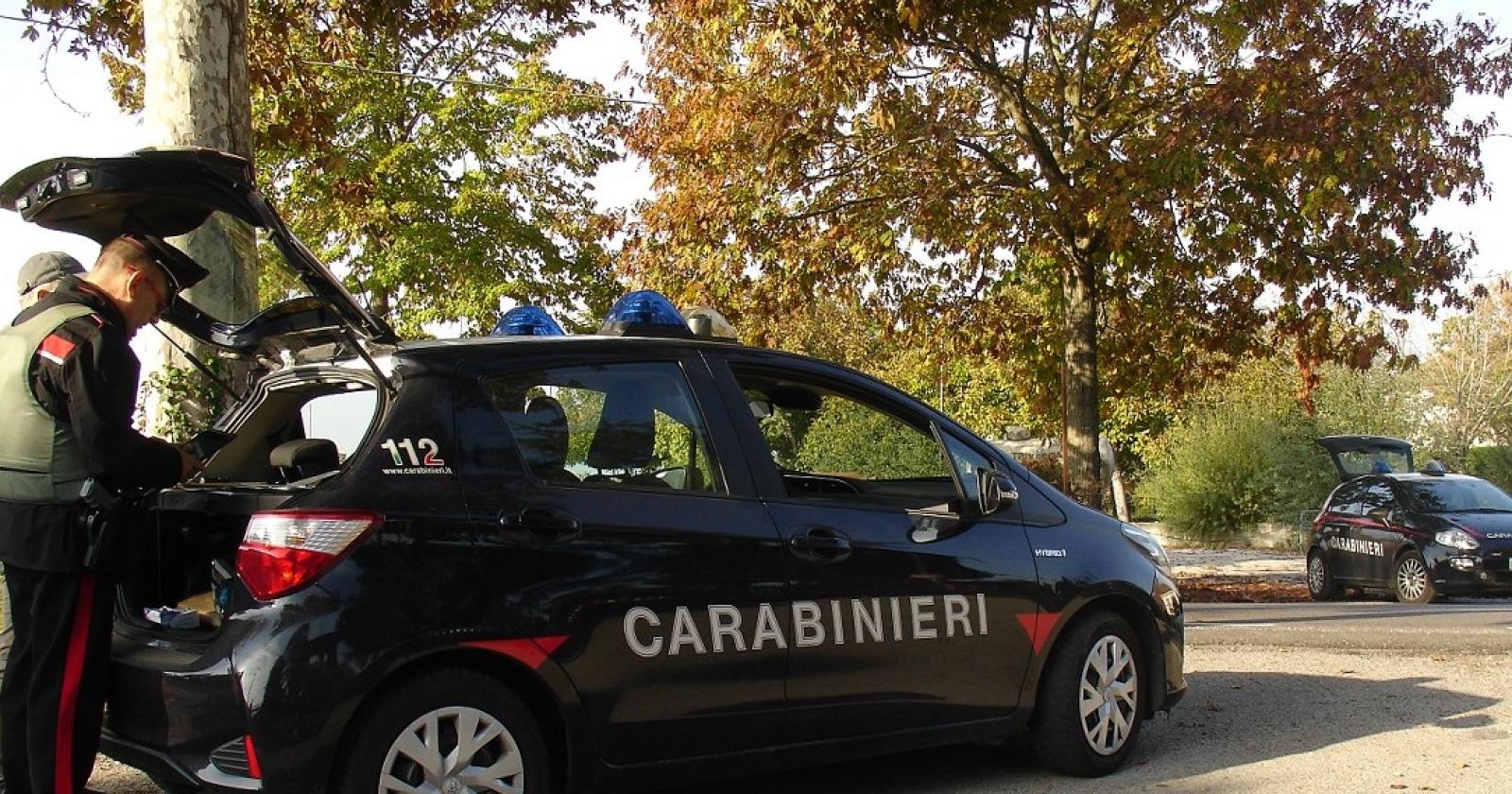 Viola il divieto di dimora a Rovigo, arrestato