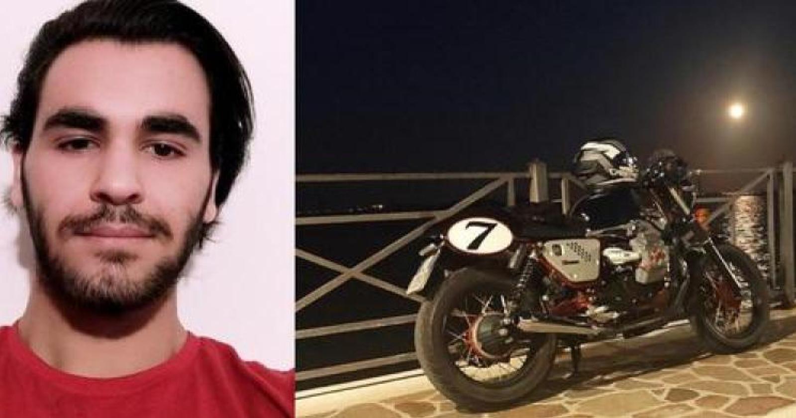 Muore a 21 anni per colpa di una buca