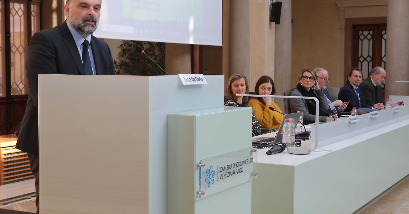 La grande sfida dell'agricoltura che sarà