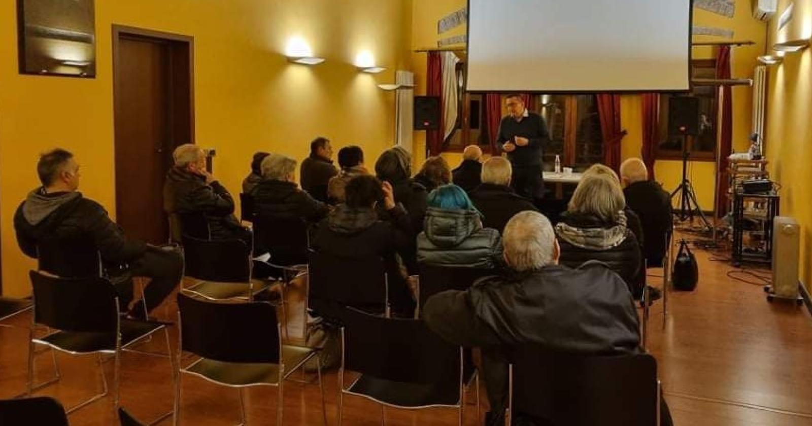 Doppia tappa per "Polesine cost to cost"