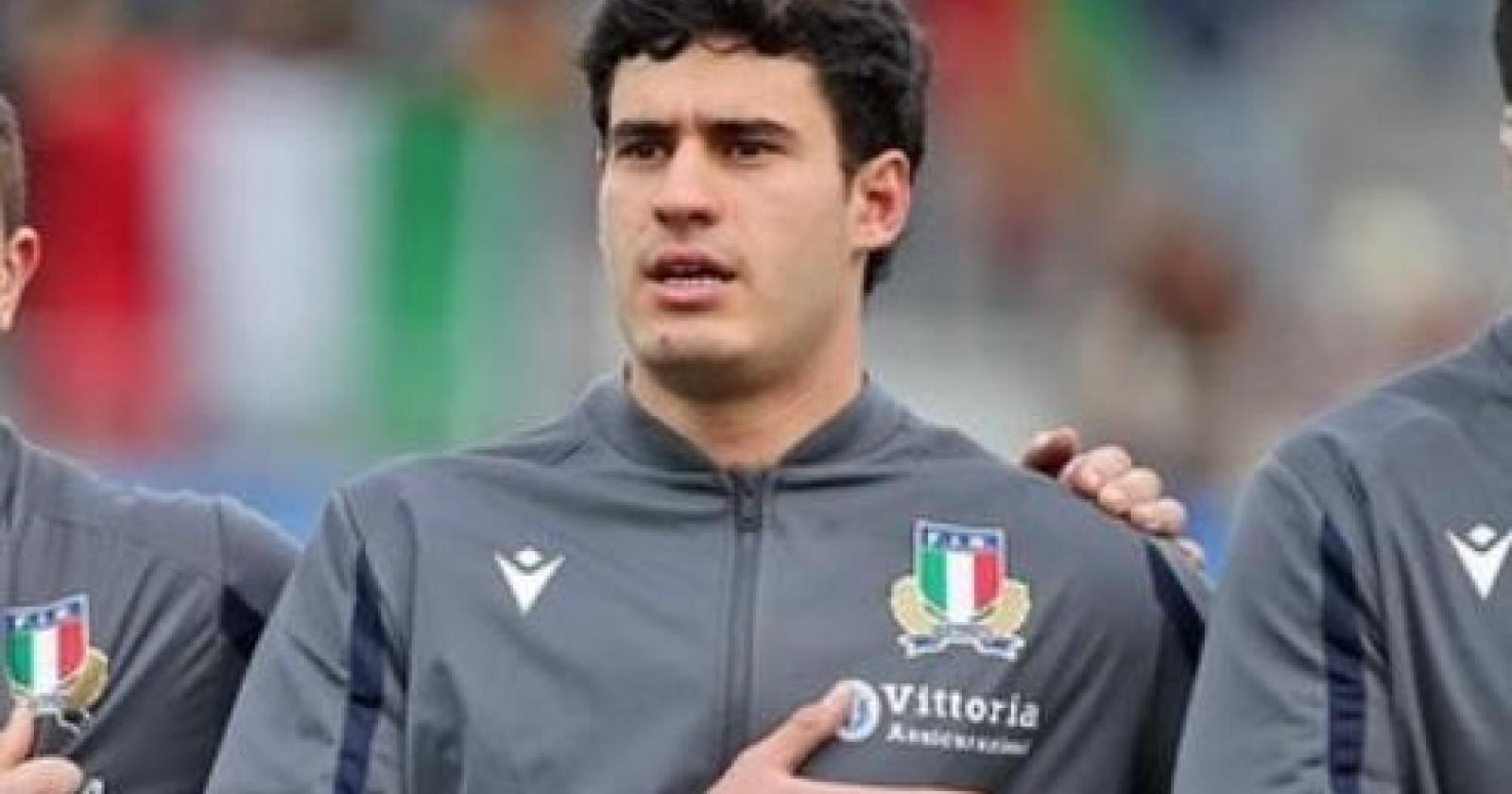 Montemauri brilla in azzurro 