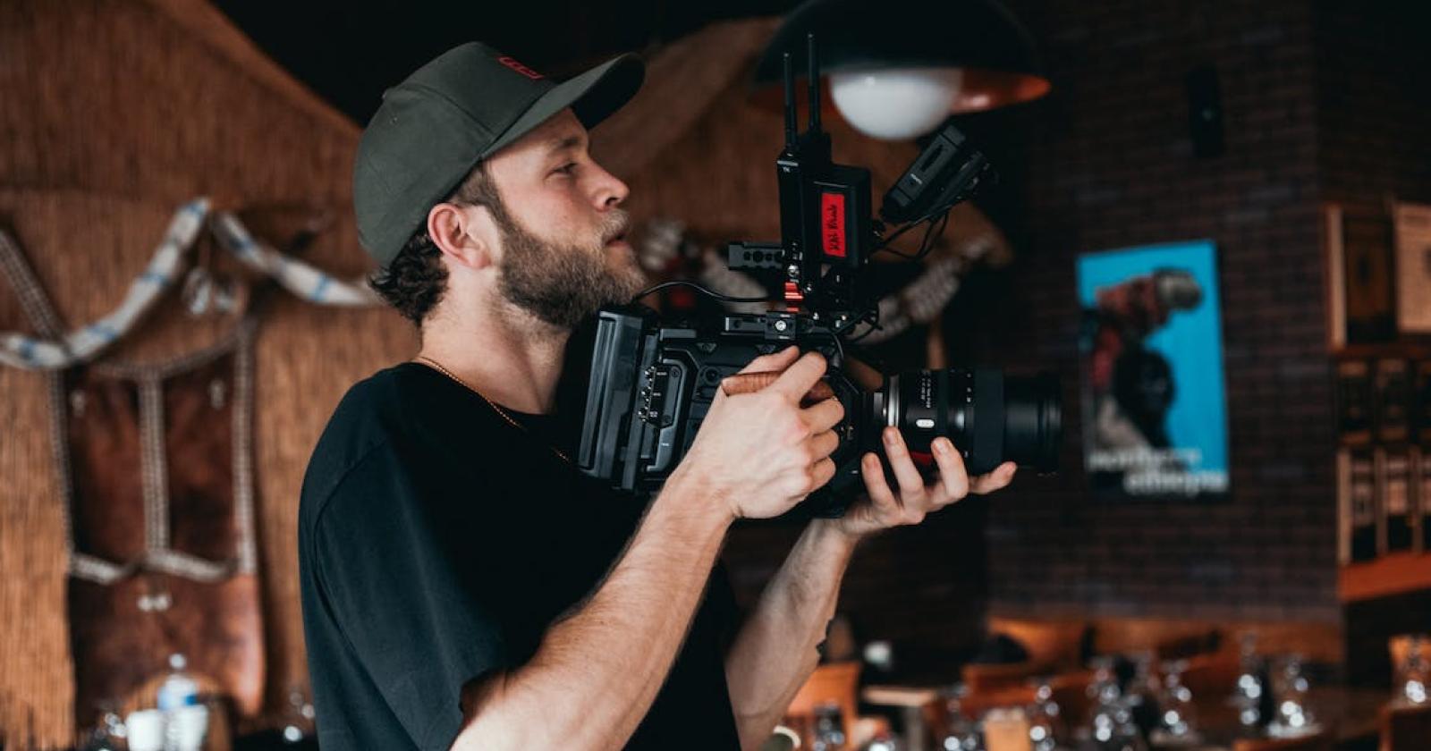 Un laboratorio di videografia con i giovani per imparare a raccontarsi