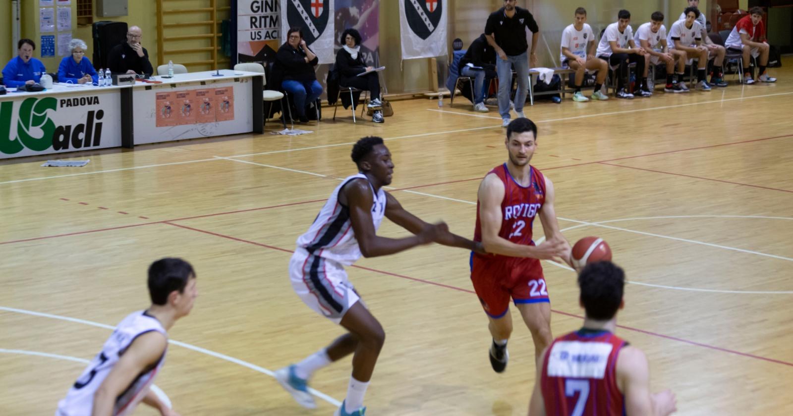 Sekal, inizia la seconda fase di campionato