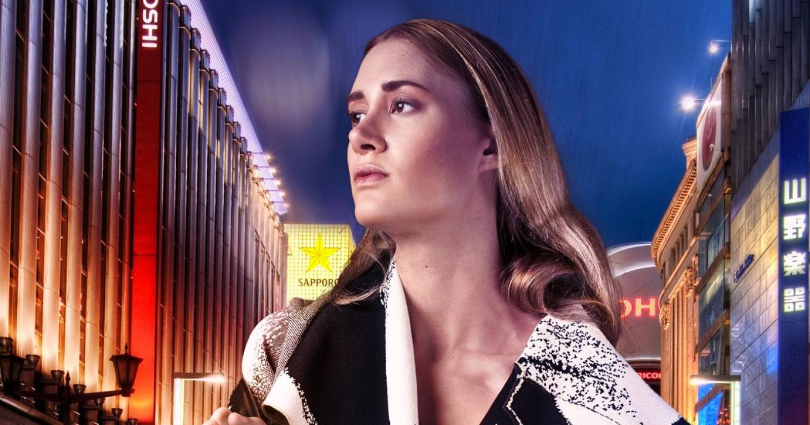 Esperta di moda muore a soli 34 anni