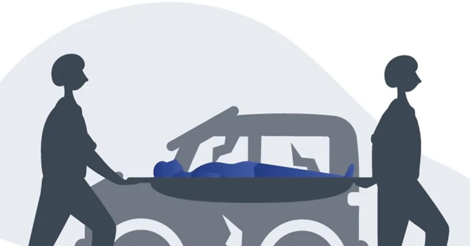 Lesioni personali da Incidente Stradale
