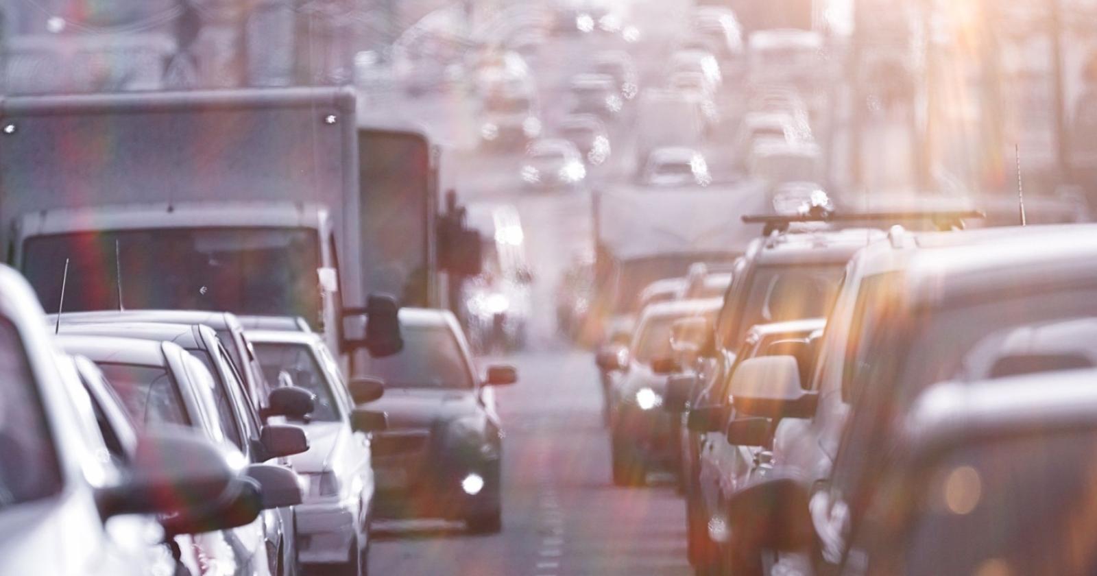 Lo smog non dà tregua: respiriamo aria pessima