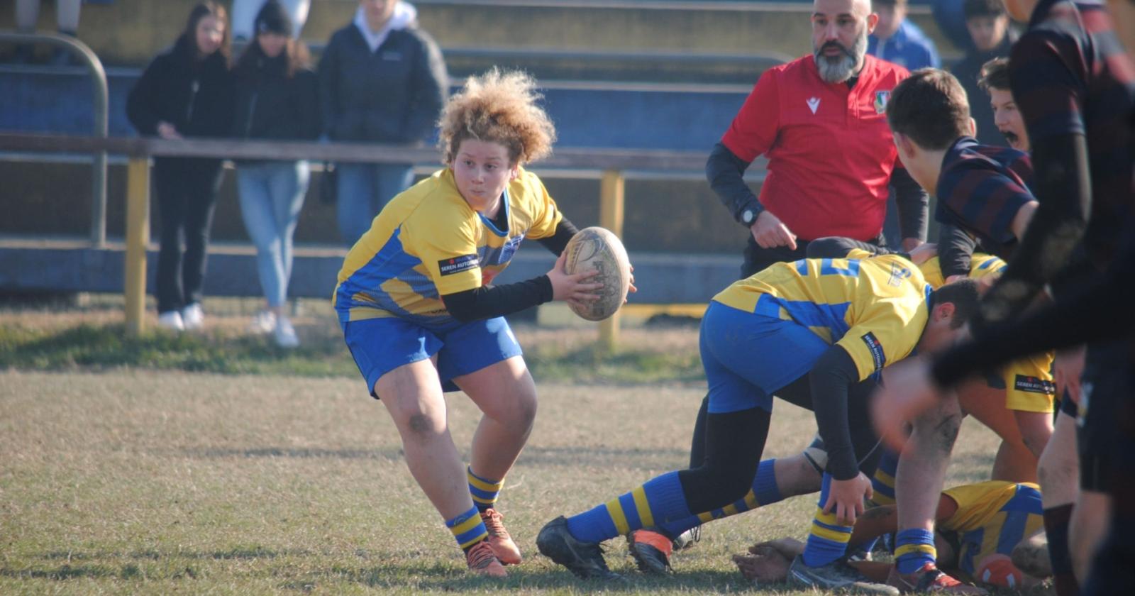 Lo sport crea eventi emozionanti 