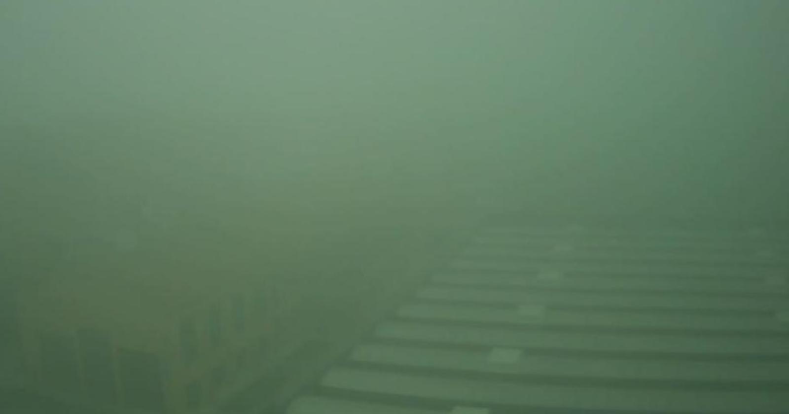 nebbia