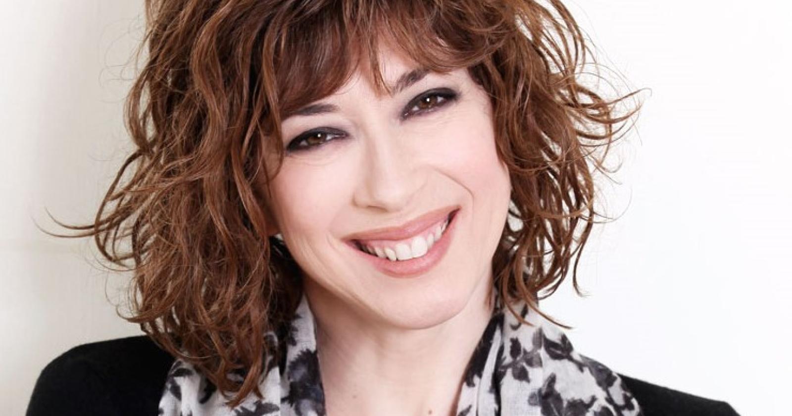 Veronica Pivetti ai Concordi 