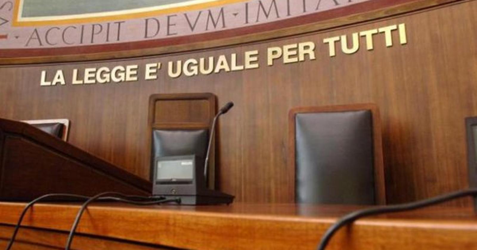 Marito troppo avaro? E' reato!