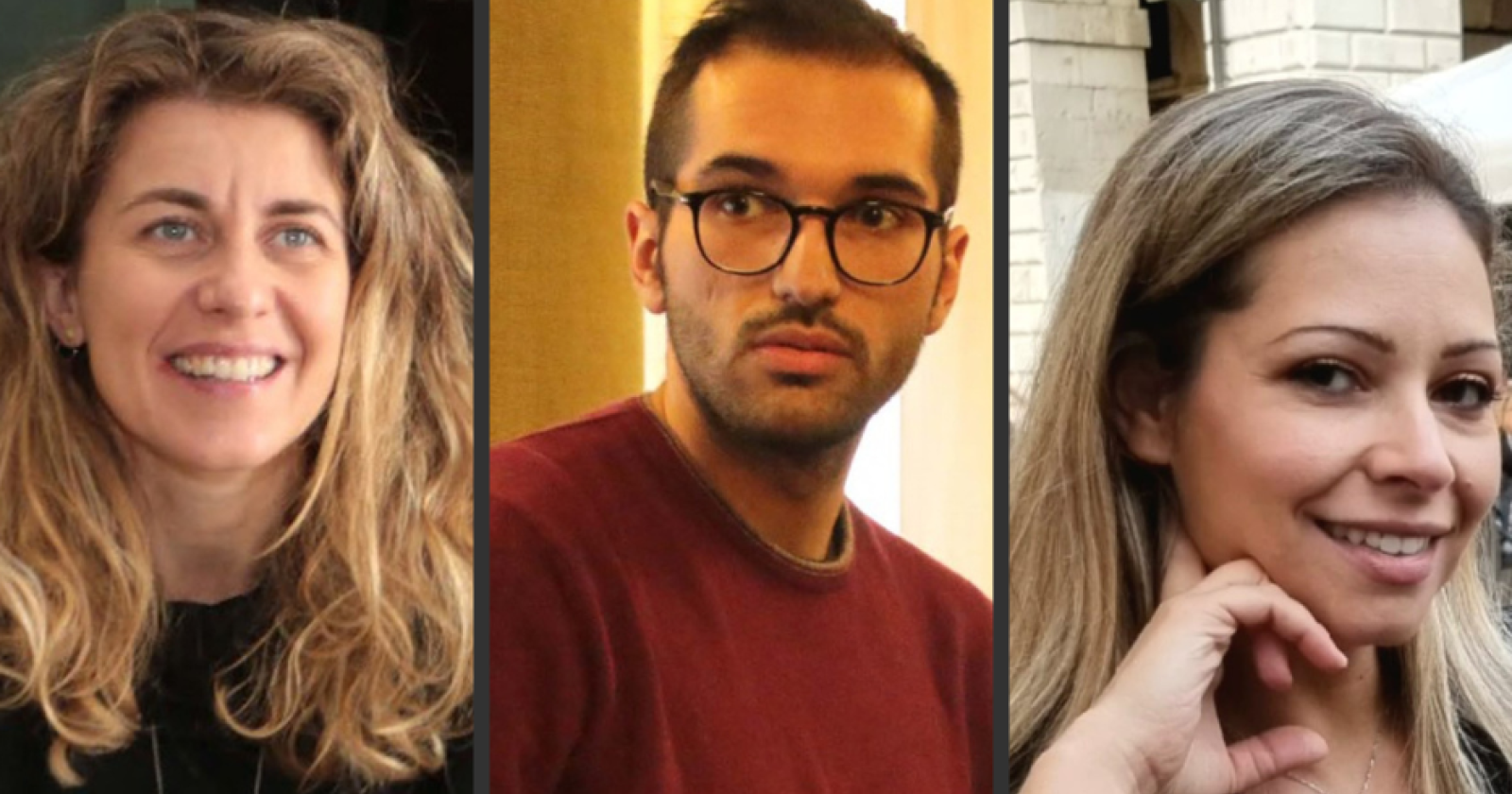 Tre volti nuovi nella squadra del sindaco