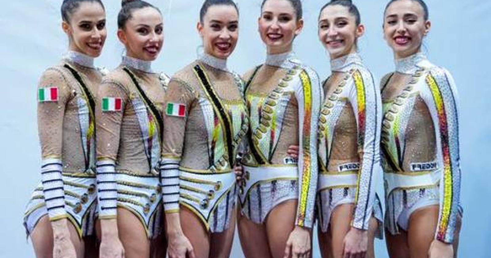 Le Farfalle tornano a volare 