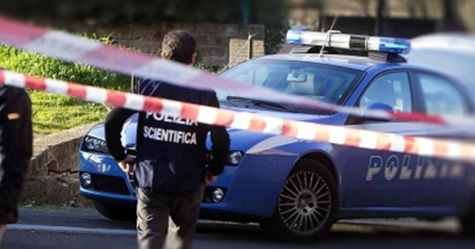 Soffoca la madre e confessa l'omicidio