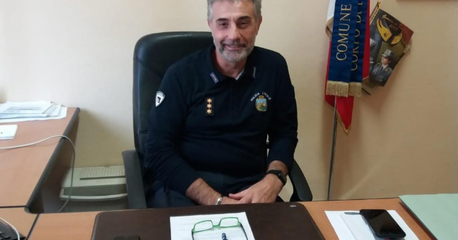 "Il velox di Bosaro non è gestito da noi"