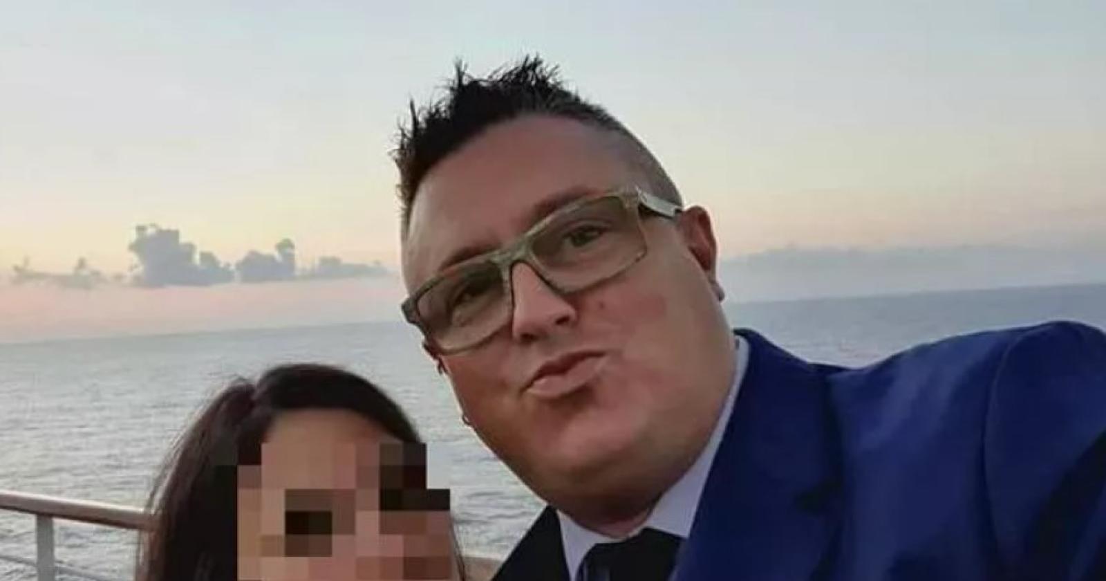 Papà di una bimba, muore a soli 38 anni