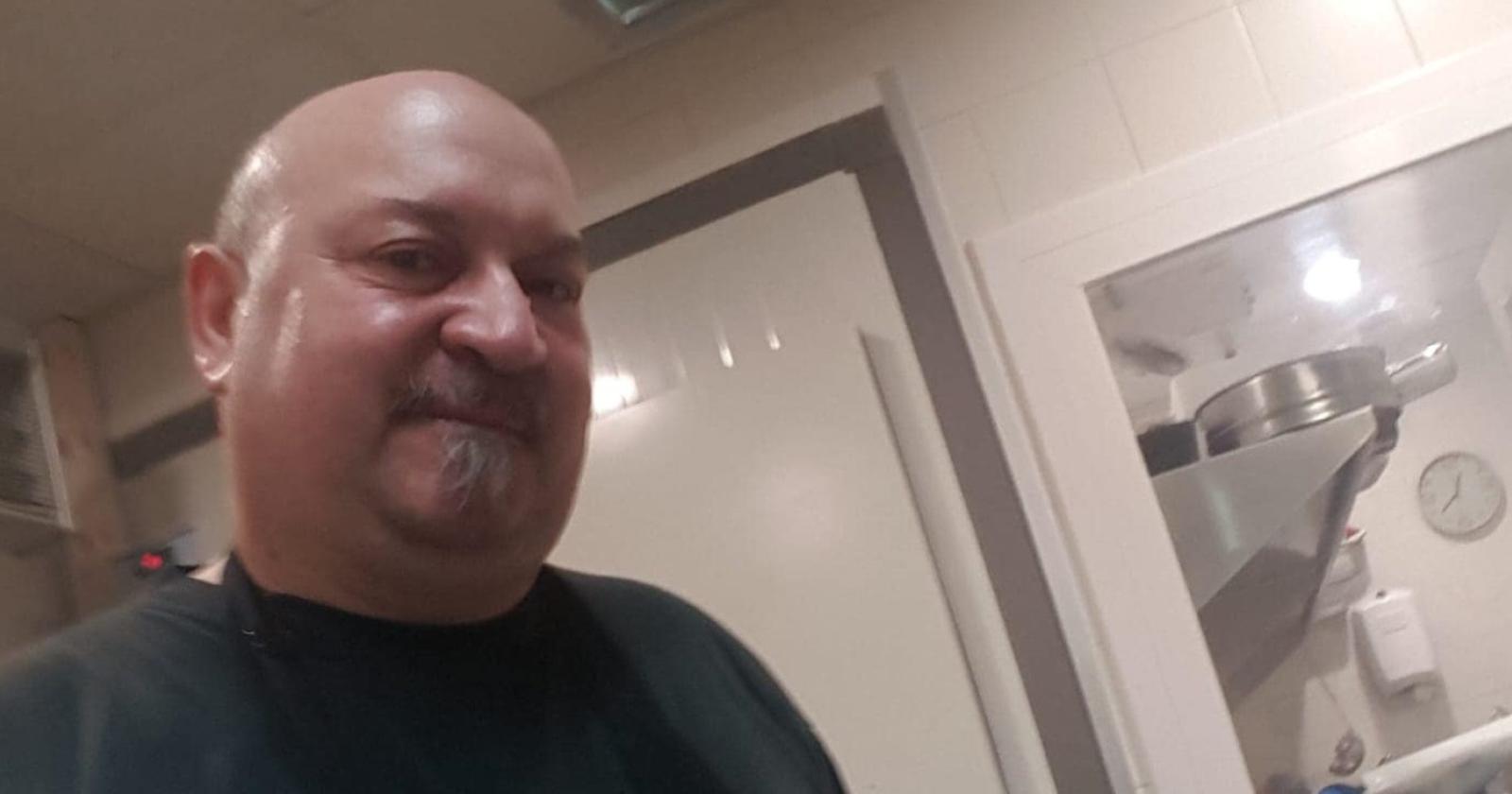 Addio Bubu, ex gestore del "Pepe e Sale"