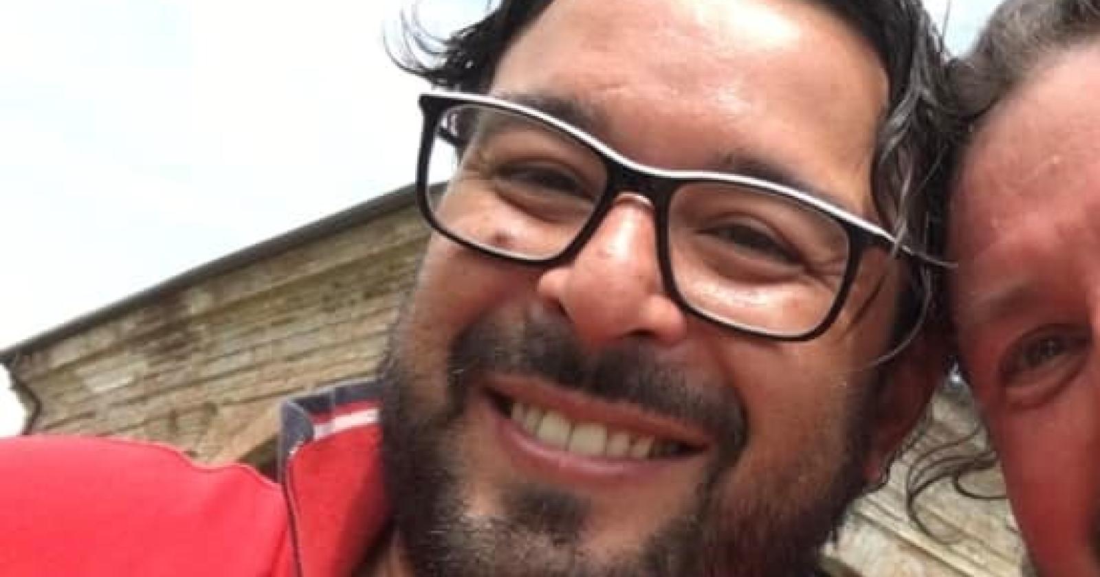 Si accascia e muore, a 42 anni