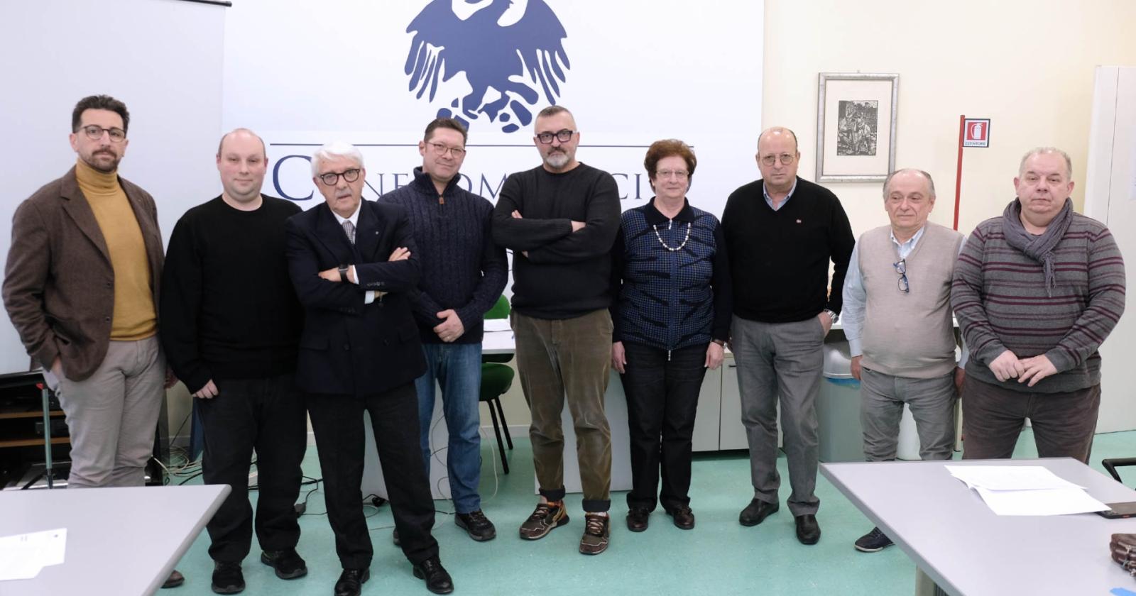 L'associazione cresce!