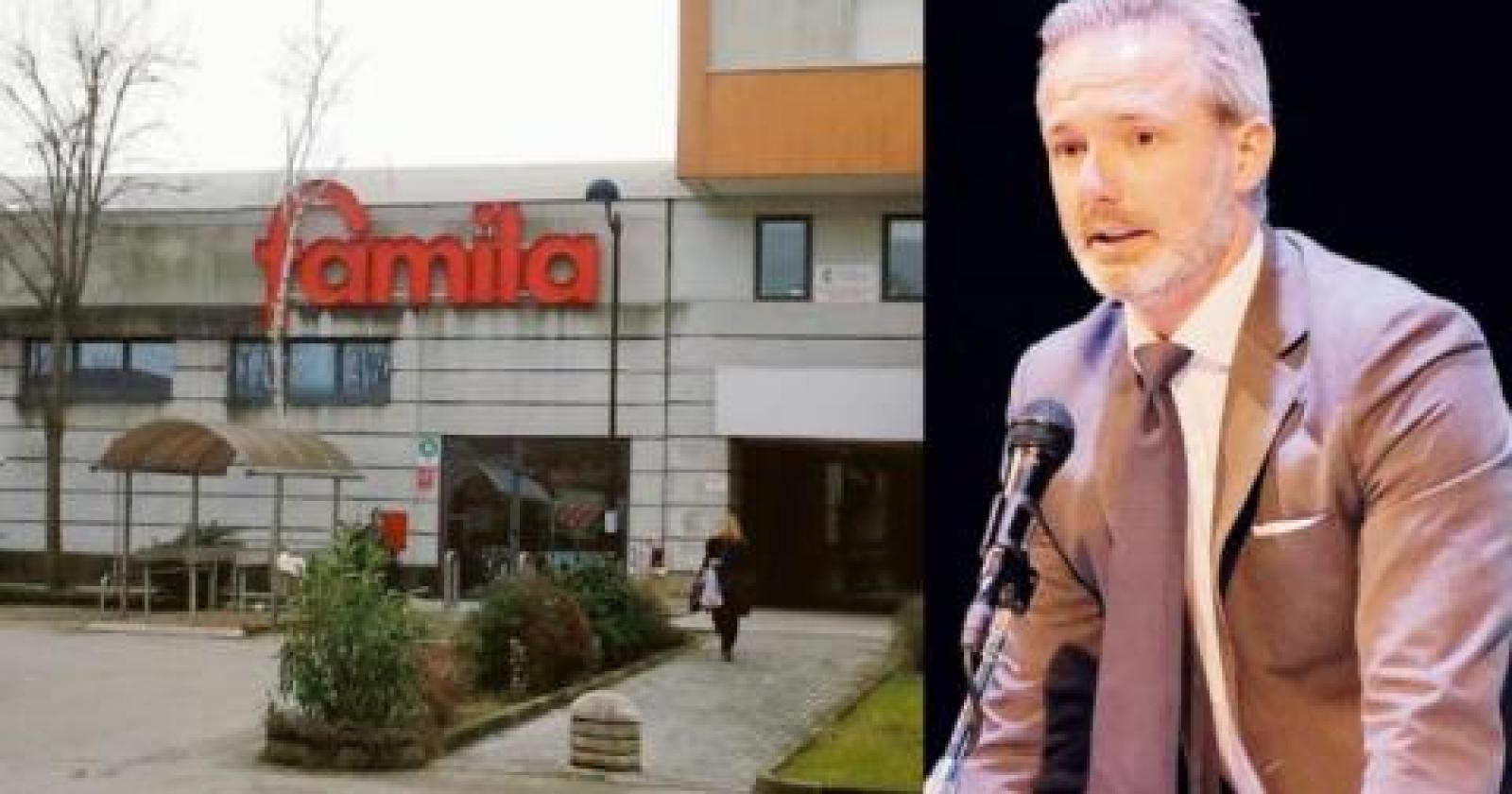 “Famila, analizzeremo la proposta”