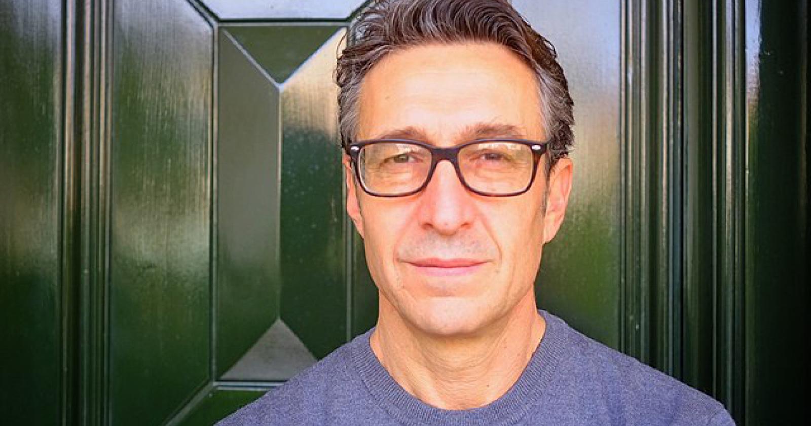 “La Lezione” di Marco Franzoso