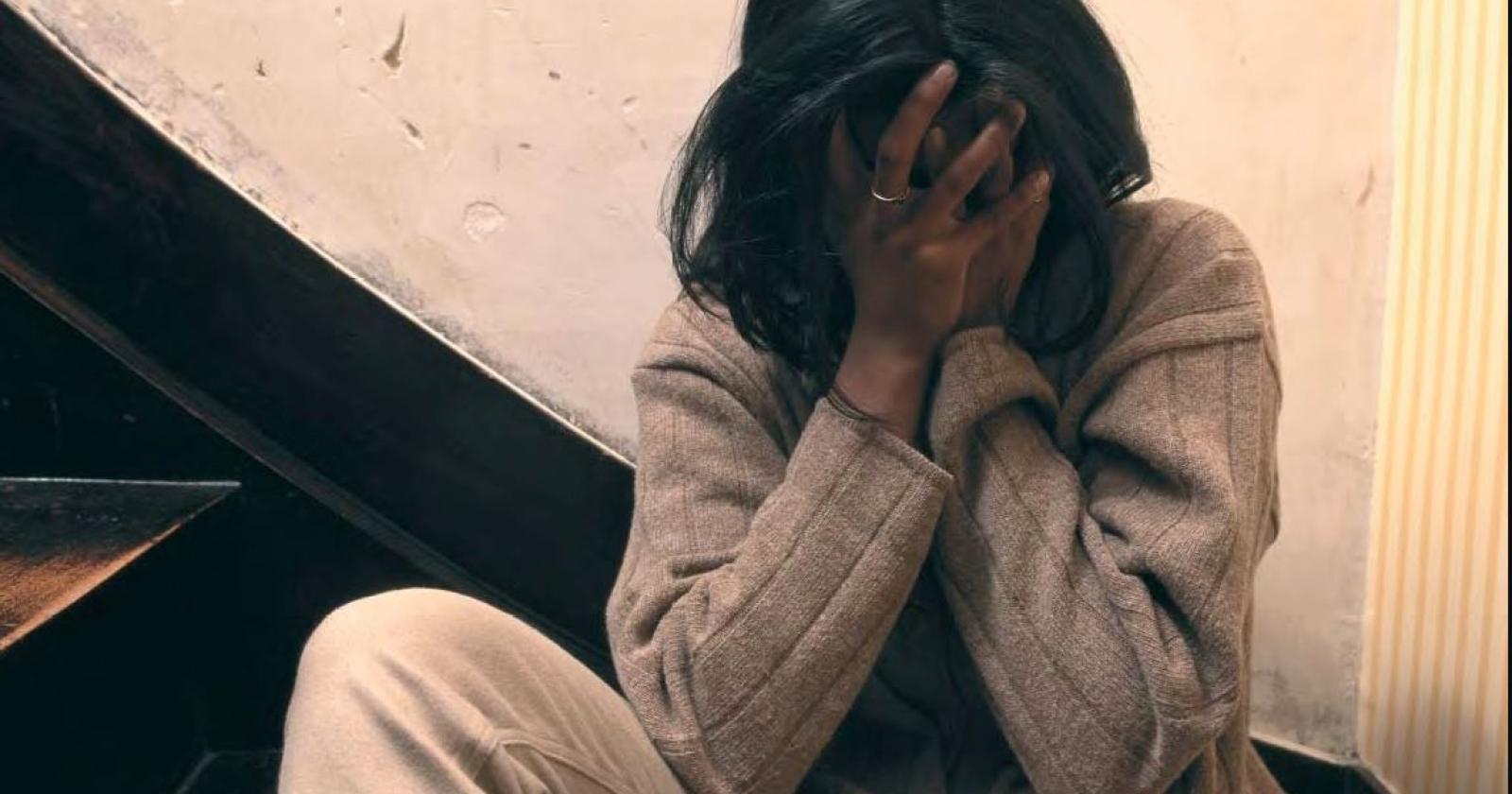 Sfigurata dall'acido, arrestato l'aggressore