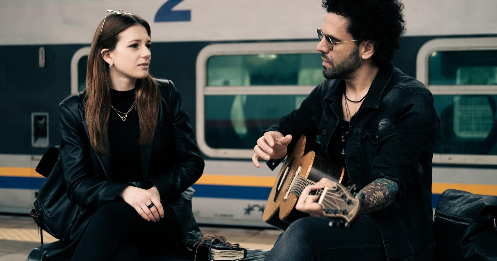 Nuovo singolo per Albert Eno