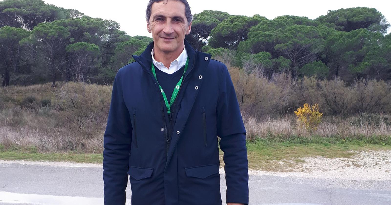 "L'impianto crematorio danneggerà l'insalata Igp"