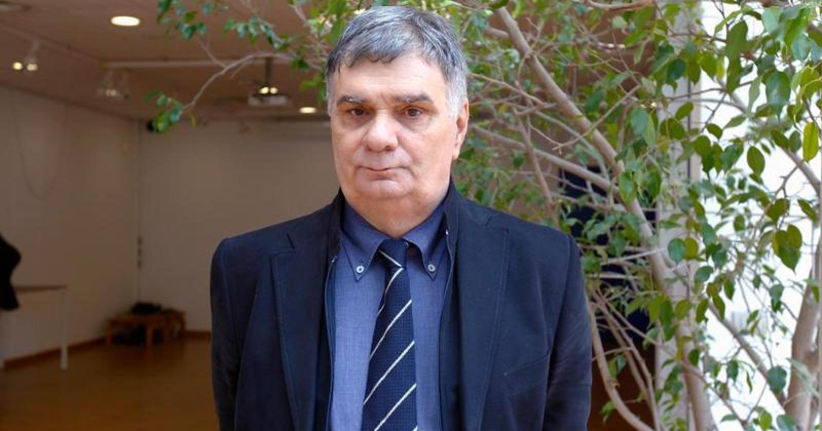 E' morto Silvano Vernizzi, direttore di Veneto Strade