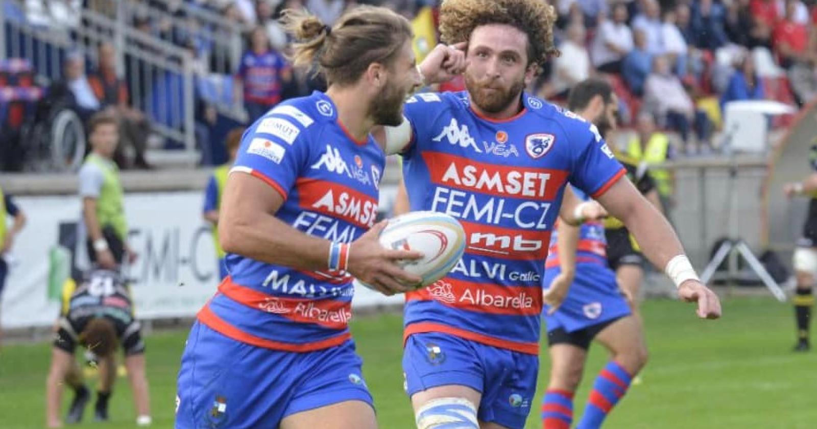 Coach Lodi: "Petrarca rimane la squadra da battere"