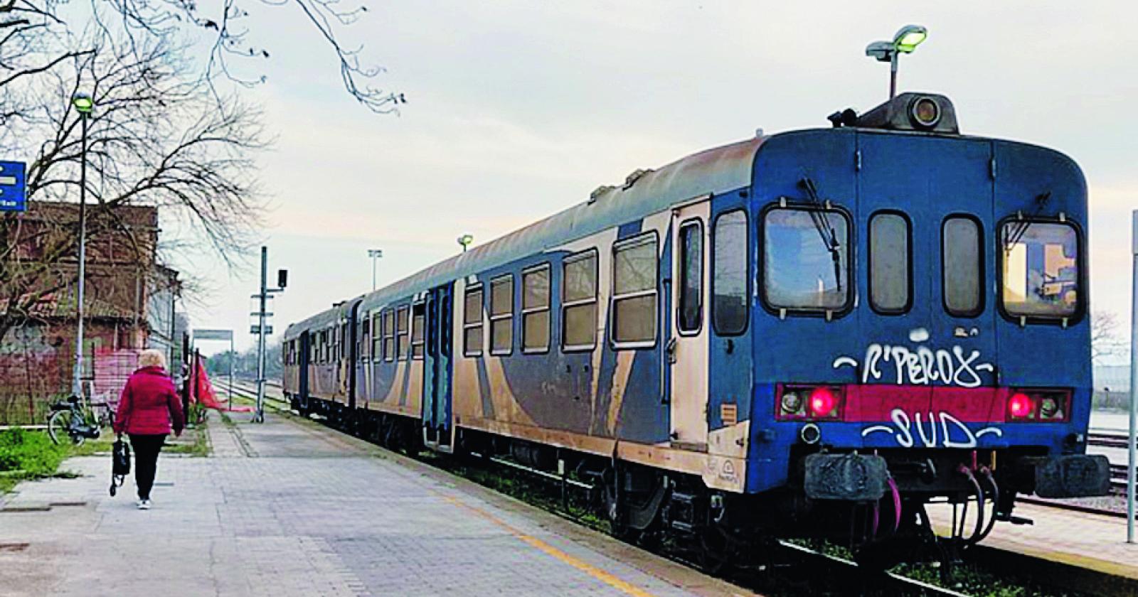 Il Tar congela le “nuove” ferrovie