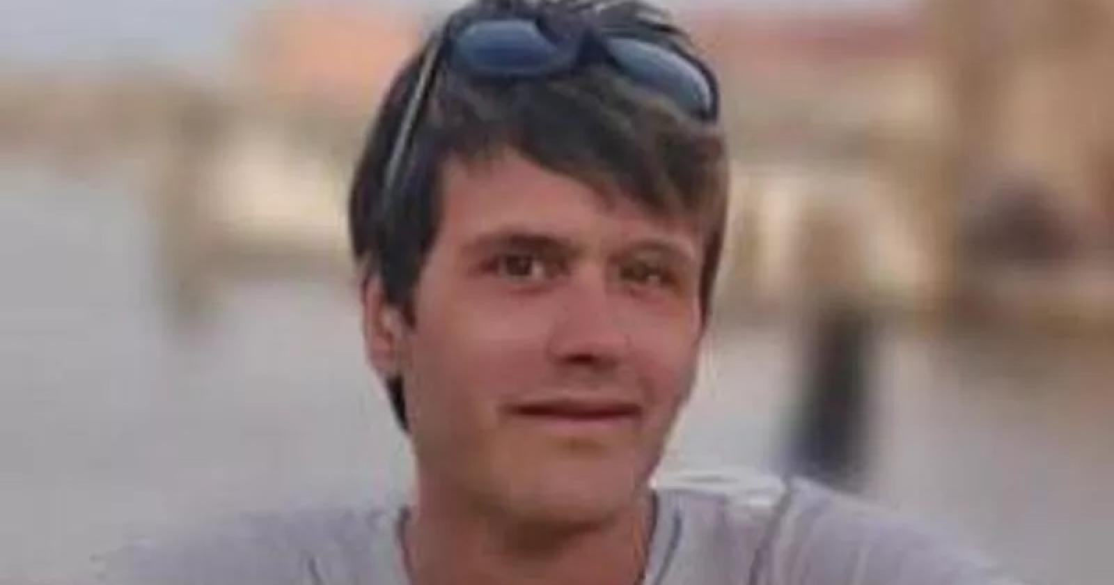 Nicola si spegne ad appena 35 anni