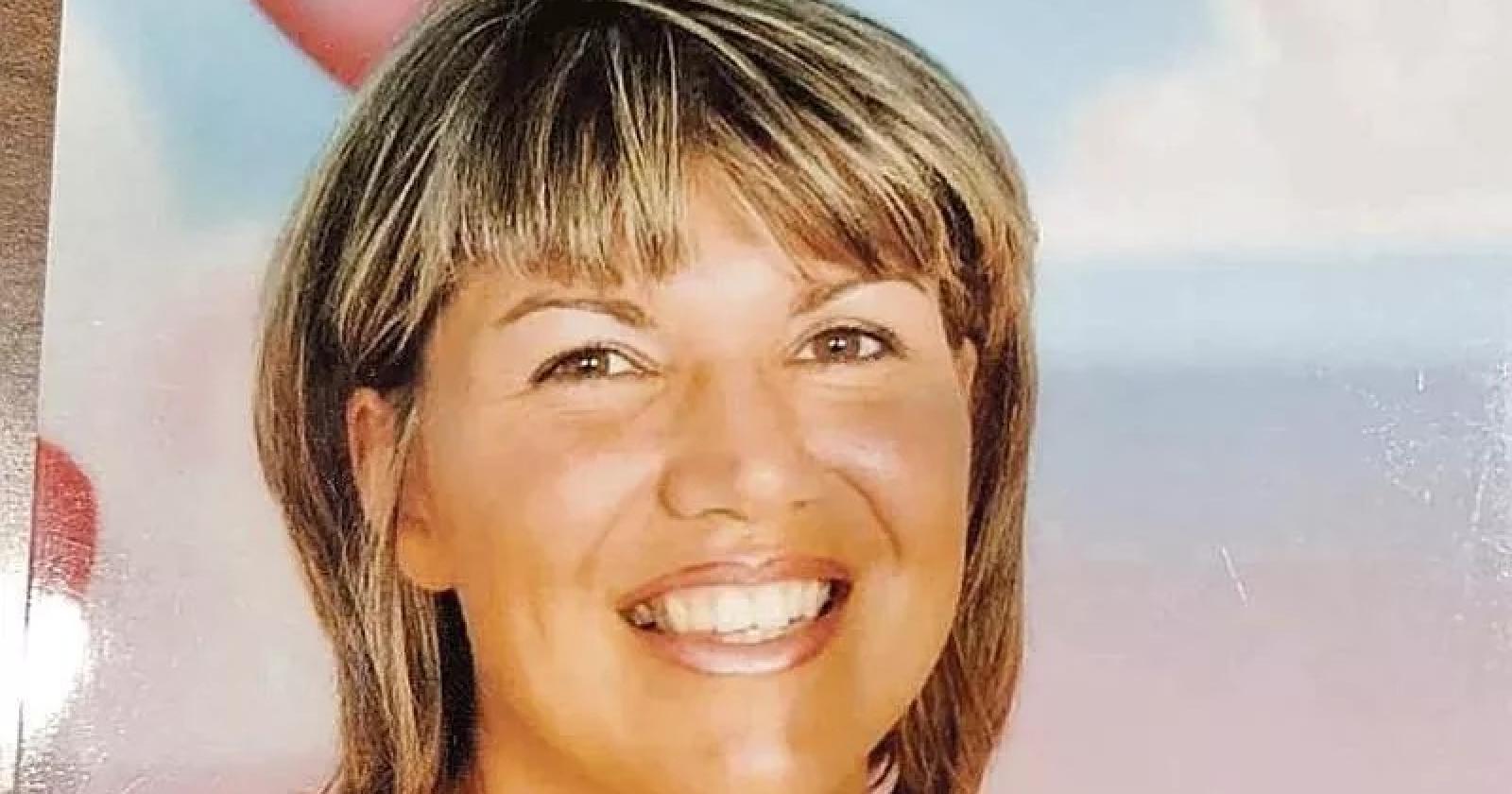 Una malattia incurabile si porta via Benedetta