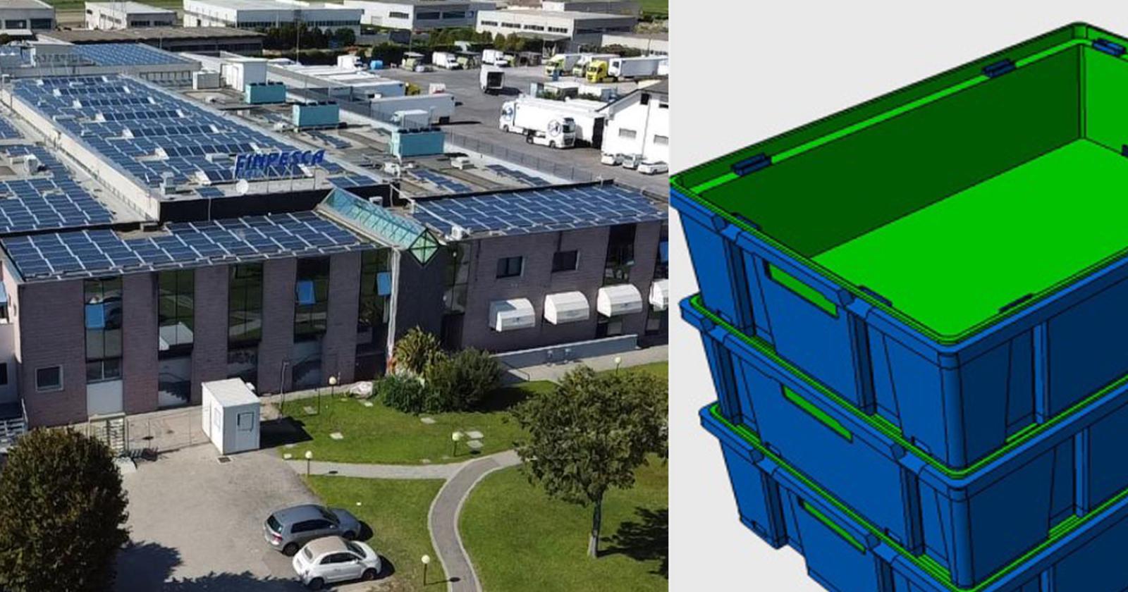 Campioni di sostenibilità e innovazione