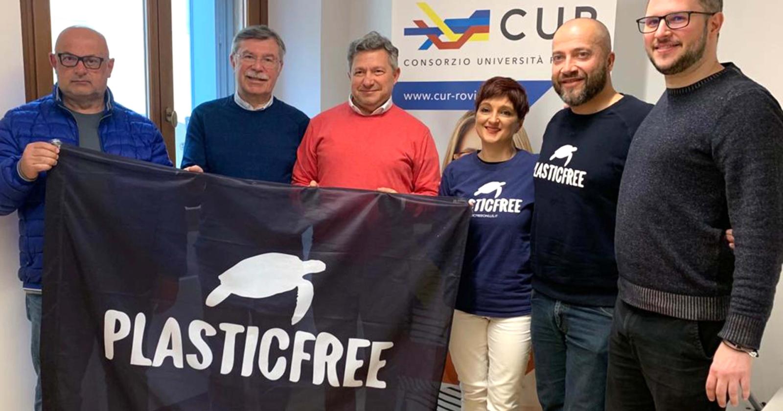 Dottori in rispetto per l’ambiente