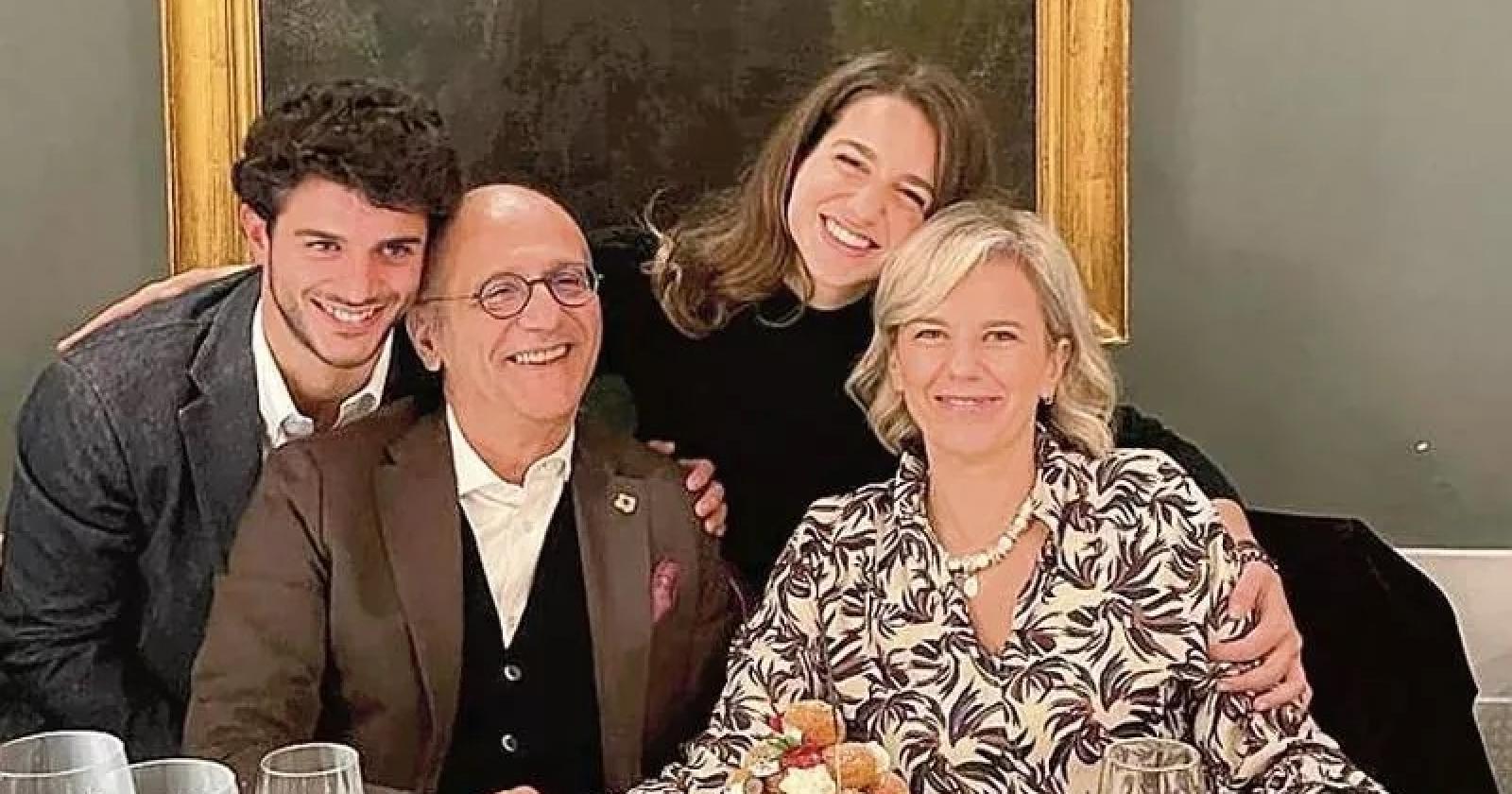 Luisa cerca un donatore di midollo