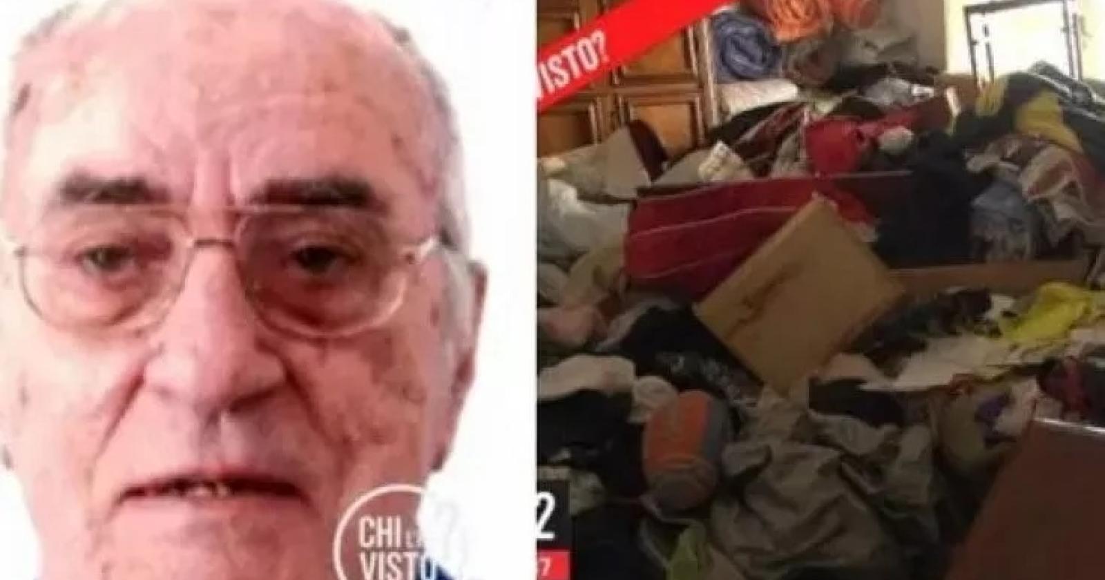 Accumulatore seriale muore sepolto dai rifiuti in casa. Trovato dopo due mesi