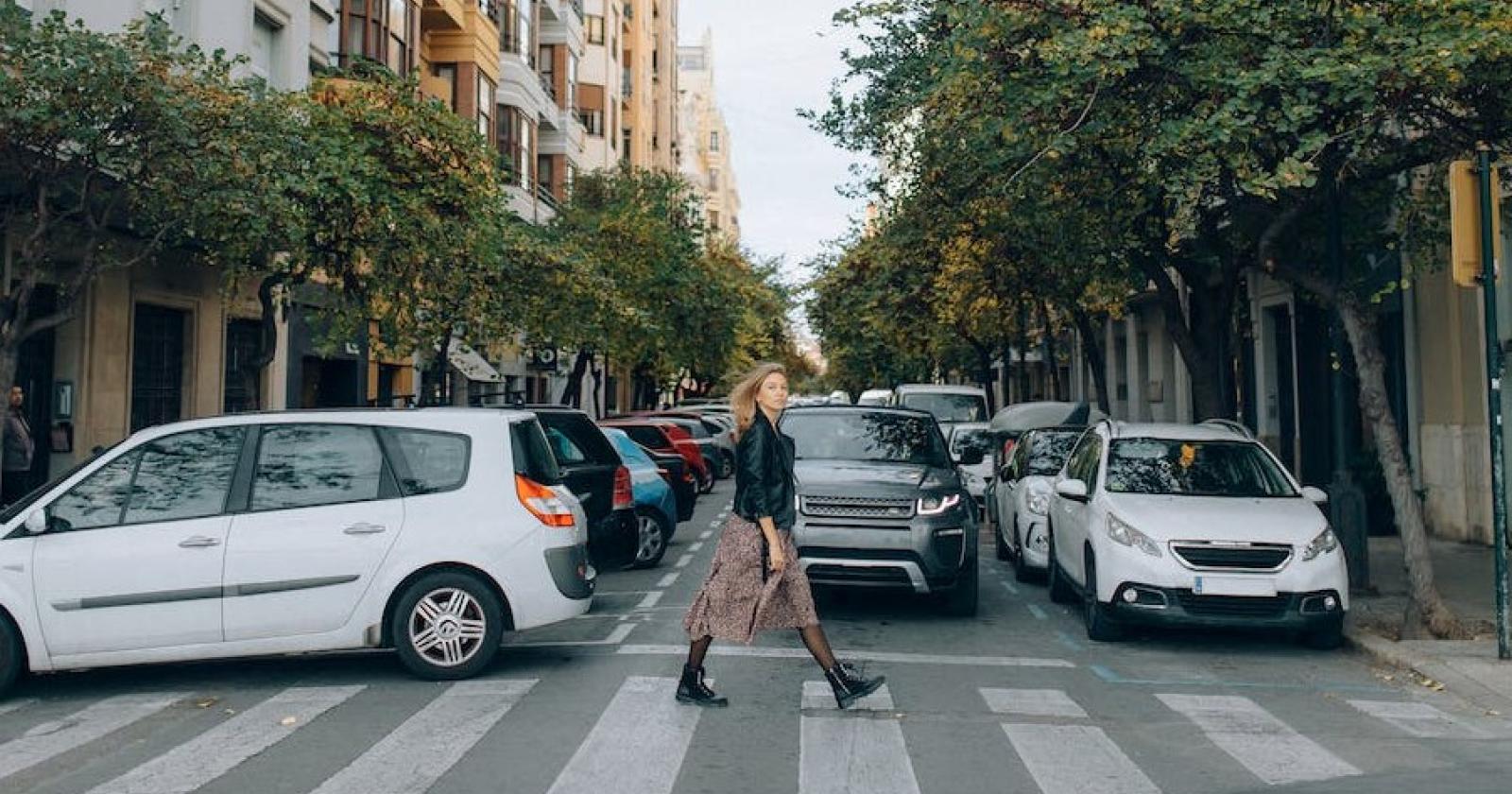 Domenica ecologica: tutti a piedi e auto in garage