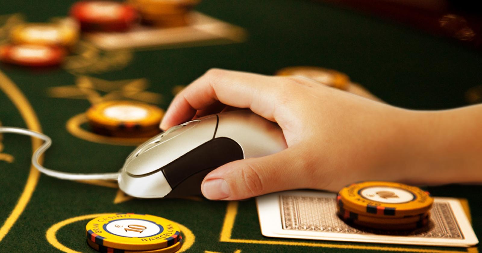 Siti casinò online: a febbraio mercato in crescita con un +21%