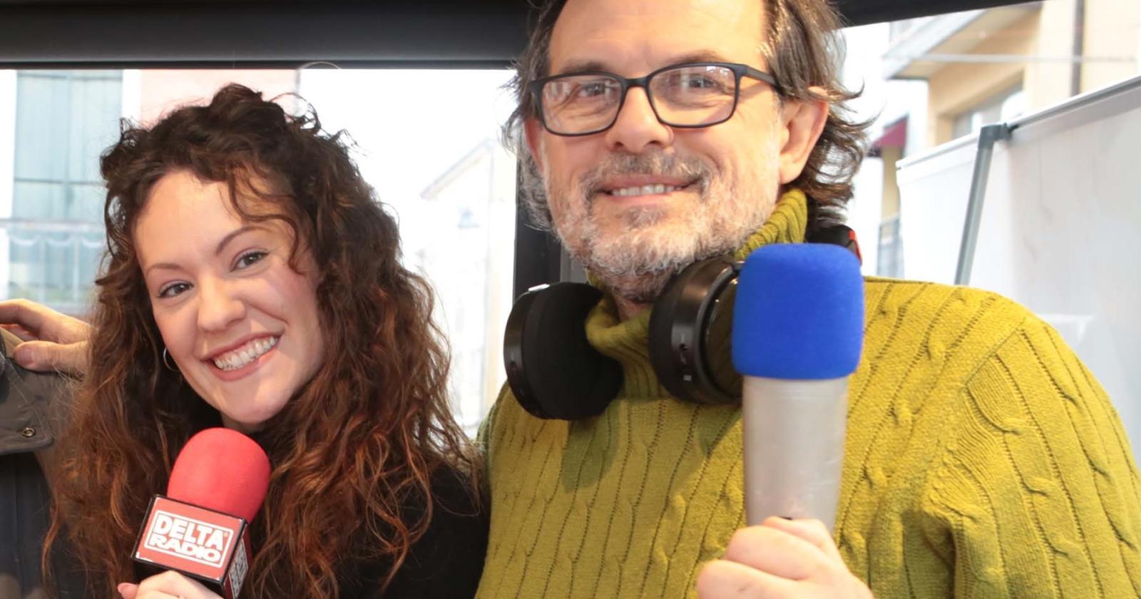 A Delta Radio suona la primavera